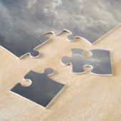 Puzzle Lion and Lamb (Côté)