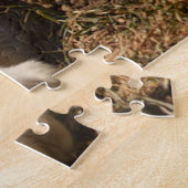 Puzzle Lion Cub (Côté)