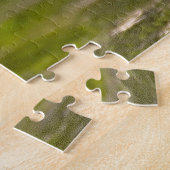 Puzzle Lion de Cougar Mountain. (Côté)