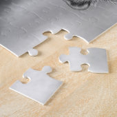 Puzzle Lion et l'agneau (Côté)