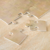 Puzzle Lion et lionnes sur la rive d'une rivière africain (Côté)