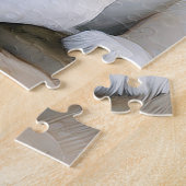 Puzzle Lion Jigsaw (Côté)