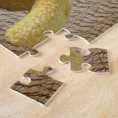 Puzzle - Lion Jouet (Côté)