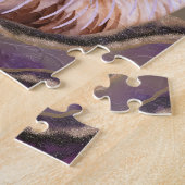 Puzzle Lion mystique 2 (Côté)