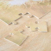 Puzzle Lion puissant (Côté)