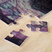 Puzzle Lion [Puzzle : 1014P] (Côté)