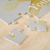 Puzzle Lion tapestry watercolour fantasy mosaic diamond (Côté)