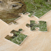 Puzzle Lionceau Jouant (Côté)