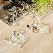Puzzle Lioness (Côté)