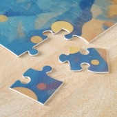 Puzzle Lioness (Côté)