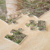 Puzzle Lioness (Côté)