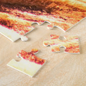 Puzzle Lioness (Côté)