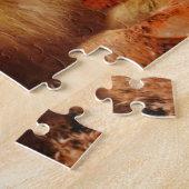 Puzzle Lions (Côté)