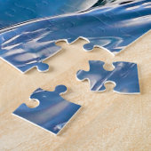 Puzzle Lions de mer de nos mers (Côté)