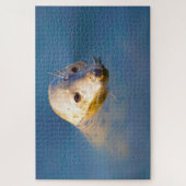 Puzzle Lions de mer de nos mers (Vertical)