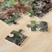 Puzzle Liquide (Côté)