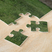 Puzzle L'Irlandais d'abbaye de l'Irlande Hore ruine la (Côté)