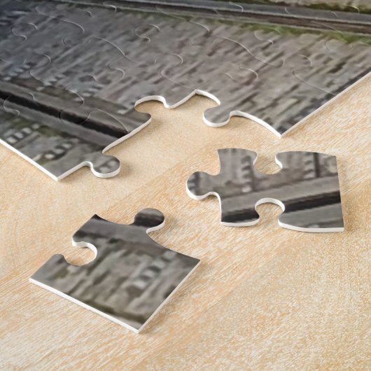 Puzzle Lisbonne (Côté)