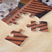 Puzzle Lisbonne, Portugal (Côté)