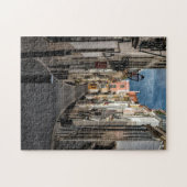 Puzzle Lisbonne, Portugal (Horizontal)