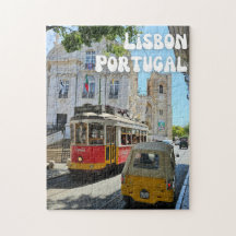 Lisbonne, Portugal