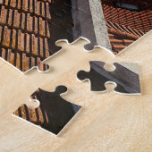 Puzzle Lisbonne, Portugal (Côté)