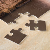 Puzzle Lisbonne Portugal Torre de Belém (Côté)