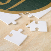 Puzzle L'Islam (Côté)