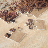 Puzzle L'Israël en Egypte (Côté)