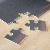 Puzzle Little Beach Shack sur le sable (Côté)