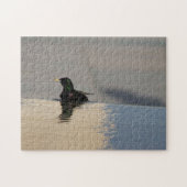 Puzzle Little Bird (Horizontal)