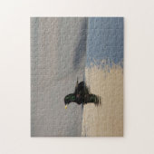 Puzzle Little Bird (Vertical)