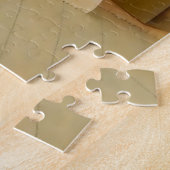 Puzzle « Little Cinders » : illustration de conte de fées (Côté)