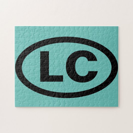 Puzzle Little Compton, RI LC (Horizontal)