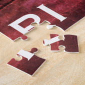 Puzzle Little Compton, RI Summer Beach Cabanas (LC) (Côté)