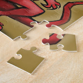 Puzzle Little Devil (Côté)