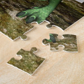 Puzzle Little Dragon (Côté)