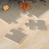 Puzzle Little Ghost 2 (Côté)
