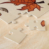 Puzzle Little Halloween Spider (Côté)