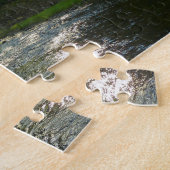 Puzzle Little Patuxent River de Savage Park (Côté)