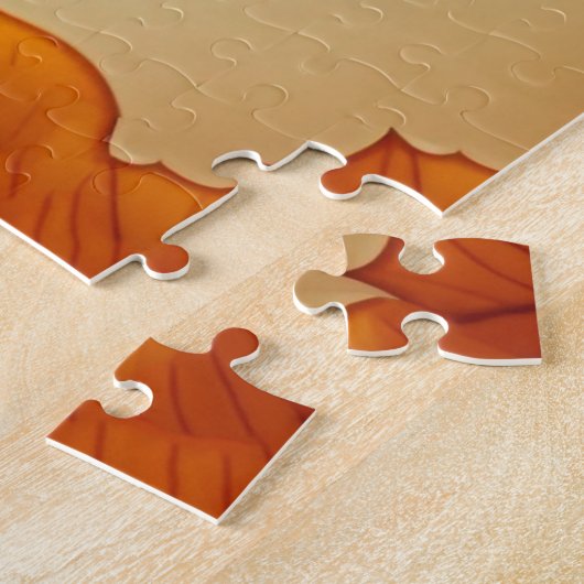 Puzzle Little Turkey 3 (Côté)