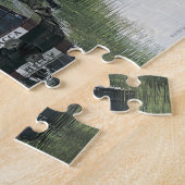Puzzle Little Venice à Londres, Angleterre (Côté)