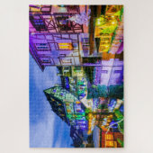 Puzzle Little Venice, Colmar (Vertical)