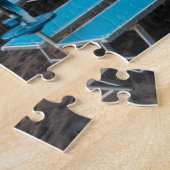 Puzzle Littoral | Campanie, Italie (Côté)