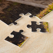 Puzzle Littoral | Chasme de Cook, Yachat, Oregon (Côté)