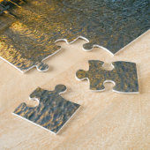 Puzzle Littoral de Naples en Floride. (Côté)
