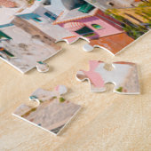 Puzzle Littoral | Naples Italie (Côté)