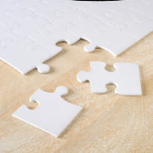 Puzzle Lituanie Lietuva (Côté)