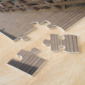 Puzzle Lituanie, Trakai, Trakai Historical National (Côté)