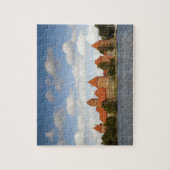 Puzzle Lituanie, Trakai, Trakai Historical National 2 (Vertical)